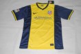 Camiseta Atletico 2º